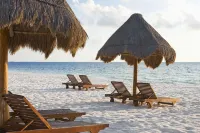 Excellence Playa Mujeres - Adults Only All Inclusive - Romantische