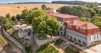 Weinberghotel Edelacker Hôtels à : Freyburg