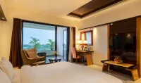 Crescent Spa and Resorts Indore Hotels in Gokanya