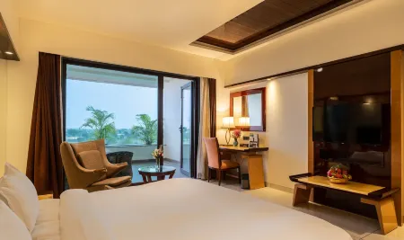 Crescent Spa and Resorts Indore