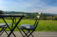 Ca Dei Currà Hotel di Castagnole Lanze