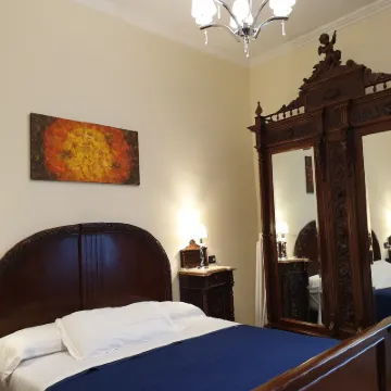 Residence l'Incanto Hoteles en 