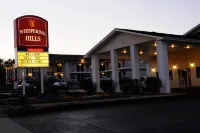 Whispering Hills Inn