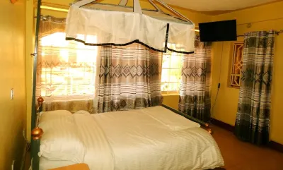 Olorropil Hotel Hôtels à : 