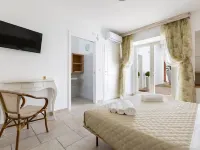 1911 B&B I Tarocchi - Camera Matrimoniale la Luna Hotels in Nardo