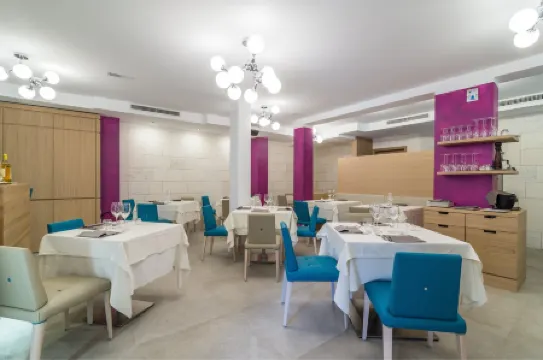 L'Ambasciata Hotel de Charme