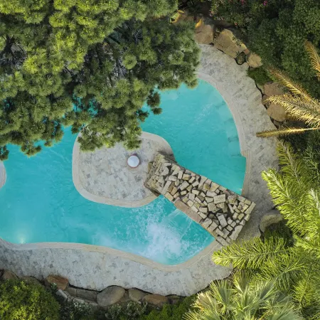 Forte Village Resort - Villa Del Parco & Spa