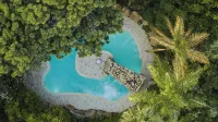 Forte Village Resort - Villa Del Parco & Spa - Kylpylä