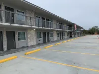 Super 8 by Wyndham Sulphur South - Wifi
