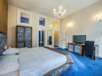 Residence Central Annapolis Hotels in Brasov