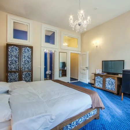Residence Central Annapolis