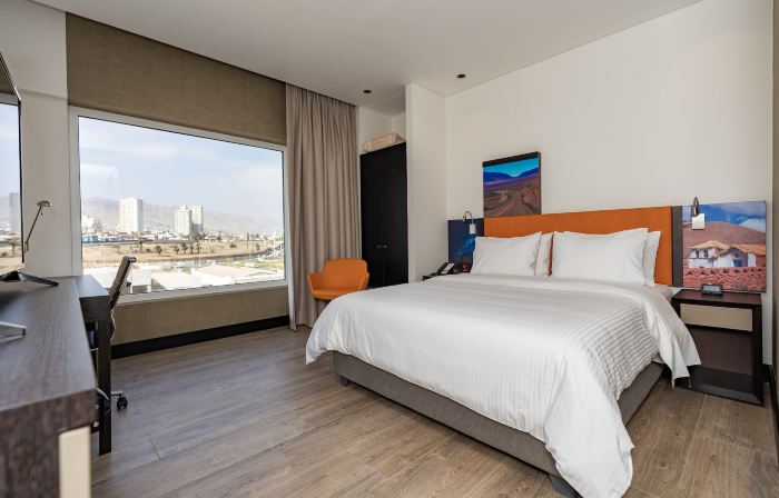 Hampton by Hilton Antofagasta