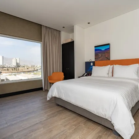 Hampton by Hilton Antofagasta