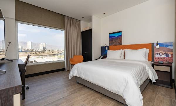 Hampton by Hilton Antofagasta