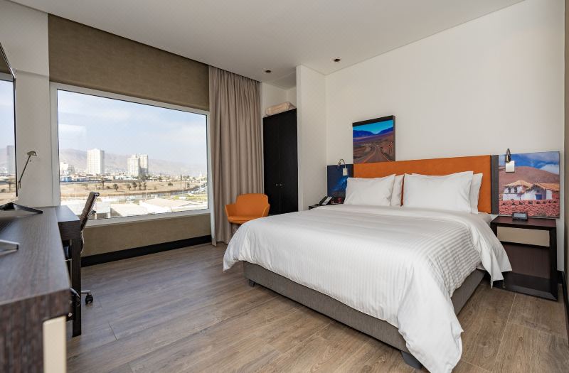 Hampton by Hilton Antofagasta