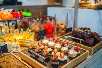 Radisson Hotel Plovdiv - Bữa sáng