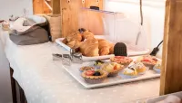 B&B Cantico Delle Creature - breakfast