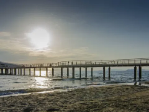 Hotel Nuovo Tirreno Hotels in Camaiore