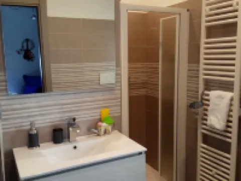 B&B SanRock Hoteles en Cuneo