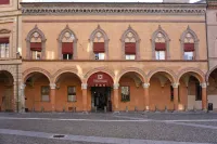 Casa Isolani Charms Rooms Santo Stefano Các khách sạn gần Giorgio Morandi