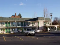 Knights Inn Salem, or Hotels in Salem