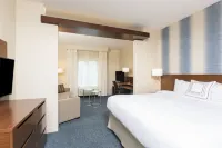 Fairfield Inn & Suites Indianapolis Carmel Hôtels à : Westfield
