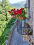 Nenà Al Borgo Castello Hotels in Pastena