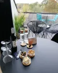 B&B de Stuifduinen