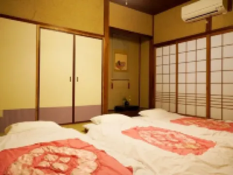 Guesthouse Kinosaki Wakayo - Hostel, Caters to Women Hotels in Toyooka