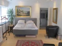 Guesthouse Sharon Suite Hotels near Vandtårnet ved Randersvej