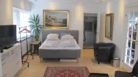 Guesthouse Sharon Suite Hotels near Gl. Aaby Kirke