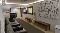 Pine Valley Hotel Oludeniz - spa