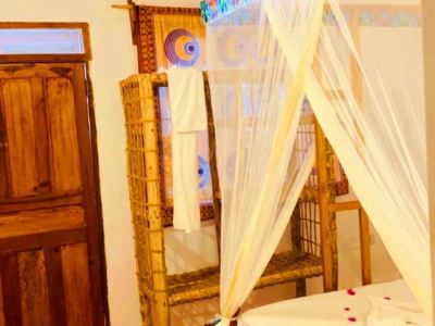 Sipano Beach Lodge Kiwengwa