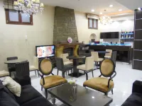 The Manessi City Boutique Hotel Hotels in Idhra