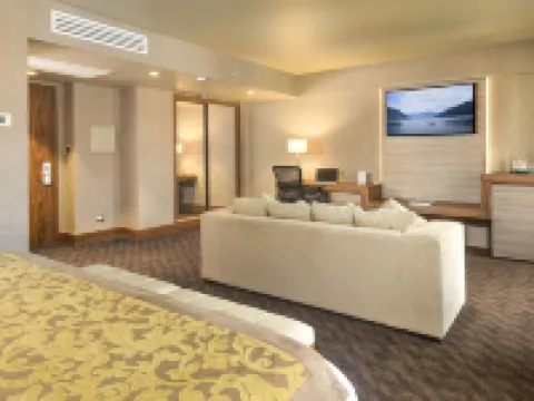 Regal Pacific Hotel Santiago Hotels in Las Condes