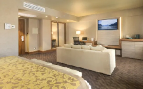 Regal Pacific Hotel Santiago Hotels in Las Condes