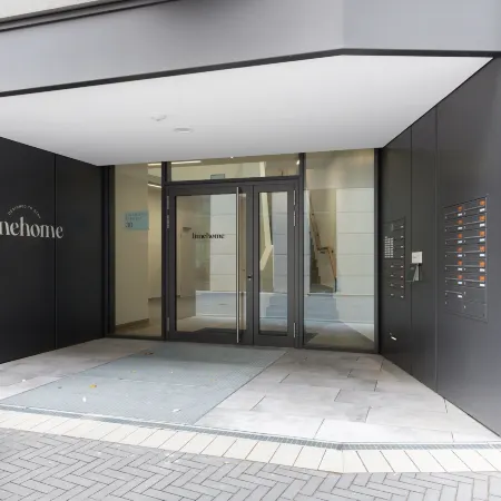 Limehome Gütersloh Eickhoffstraße
