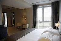 Ego Hotel - Balkoner