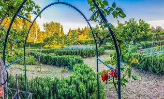 I Capricci di Merion - Resort & Spa