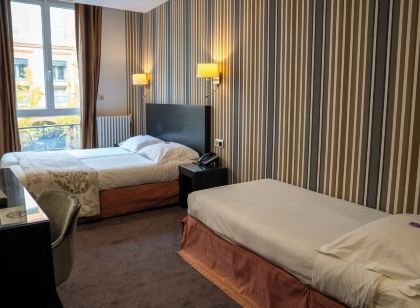 Grand Hôtel d'Orléans