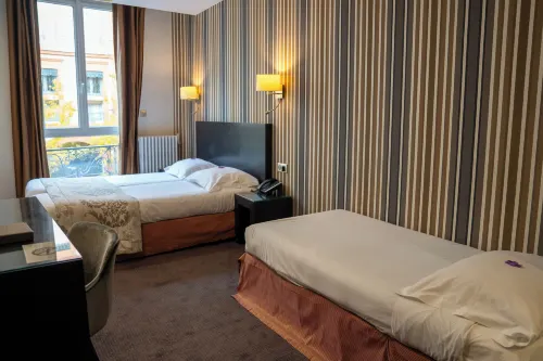 Grand Hôtel d'Orléans