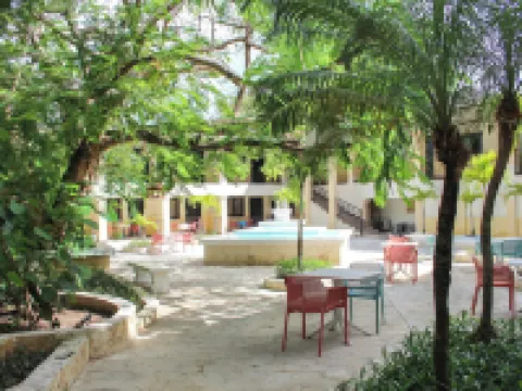 เดอะ เอ็มที โรงแรม โรงแรมในบาวาโร