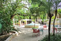 The MT Hotel Hoteles en 