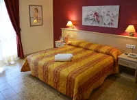 Hotel Vallisdea Hotels in Sala Consilina