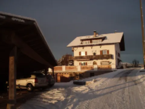 Haus Rottensteiner Hotels in Ritten