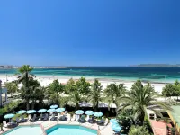 Hotel Florida Các khách sạn ở Alghero