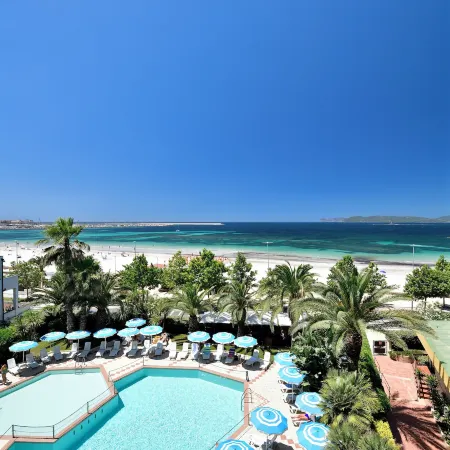 Hotel Florida