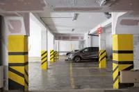 HOTEL NAPOLEON - parking