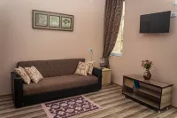 Holiday Cottages Hotels in Tskaltsminda