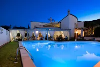 Hotel L'Aragosta - piscina